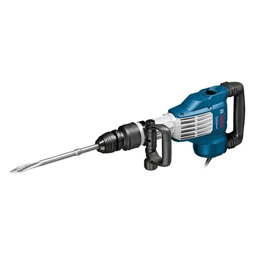 Martelo Demolidor Bosch GSH 11 VC 