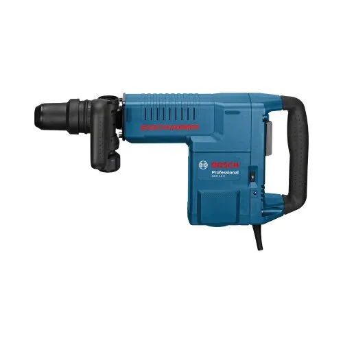 Martelo Demolidor Bosch GSH 11 VC 