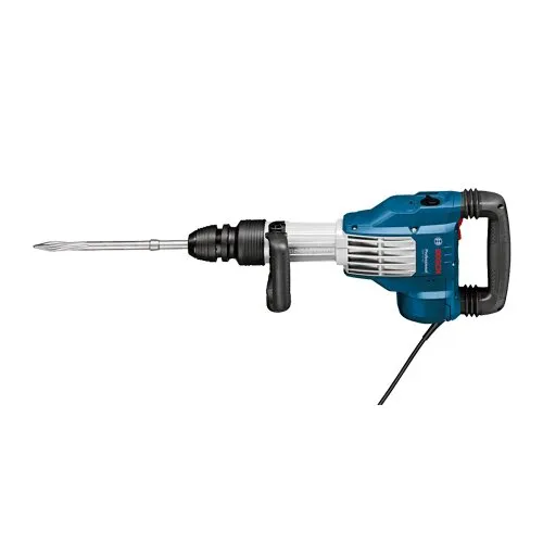 Martelo Demolidor Bosch GSH 11 VC 