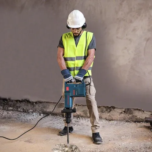 Martelo Demolidor Bosch GSH 11 VC 