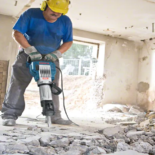 Martelo Demolidor Bosch GSH 16-28 
