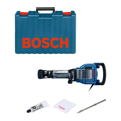 Martelo Demolidor Bosch GSH 16-28 