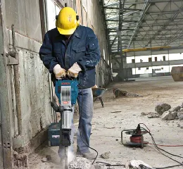 Martelo Demolidor Bosch GSH 16-28 