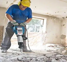 Martelo Demolidor Bosch GSH 16-28 