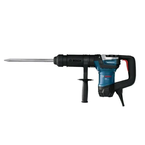 Martelo Demolidor Bosch GSH 5 