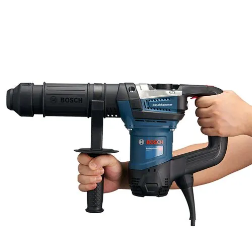 Martelo Demolidor Bosch GSH 5 