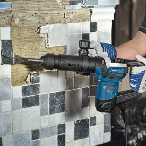 Martelo Demolidor Bosch GSH 5 