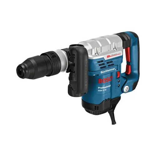 Martelo Demolidor Bosch GSH 5 CE 