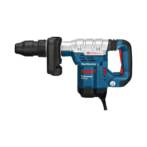 Martelo Demolidor Bosch GSH 5 CE 