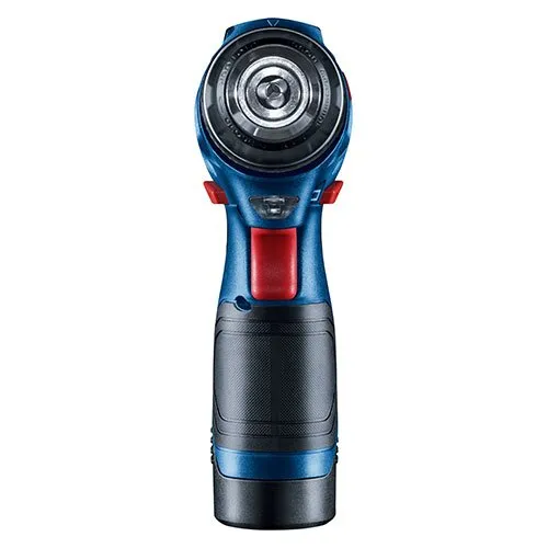 Parafusadeira e Furadeira de Impacto à Bateria 12 V Motor Brushless GSB 12V-30 