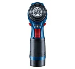 Parafusadeira e Furadeira de Impacto à Bateria 12 V Motor Brushless GSB 12V-30 