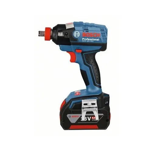 Chave de Impacto GDX 18 V-EC 