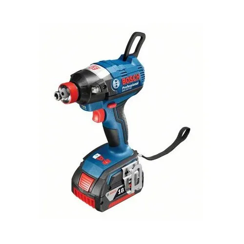 Chave de Impacto GDX 18 V-EC 