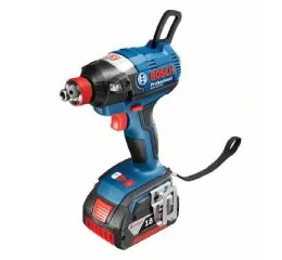 Chave de Impacto GDX 18 V-EC 