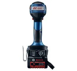 Chave de Impacto GDS 18 V-EC 