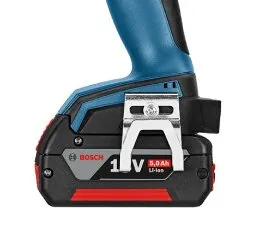 Chave de Impacto GDS 18 V-EC 