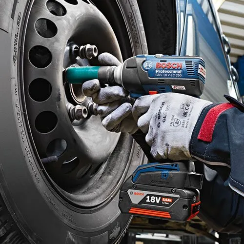 Chave de Impacto GDS 18 V-EC 