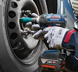 Chave de Impacto GDS 18 V-EC 