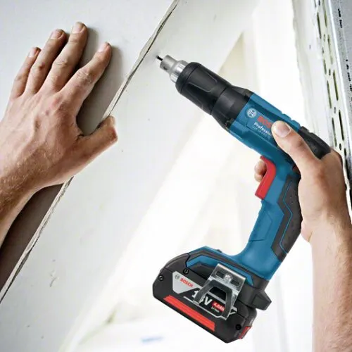 Furadeira GSR 18 V-EC 