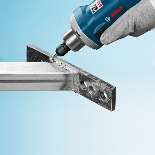 Retíficadeira Reta Bosch GGS 28 CE 