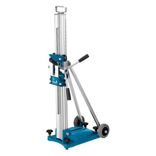 Suporte de Coluna para Perfuratriz Diamantada Bosch GCR 350 N/A 