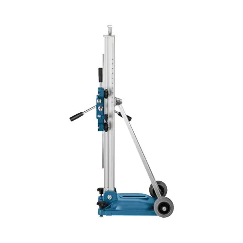 Suporte de Coluna para Perfuratriz Diamantada Bosch GCR 350 N/A 