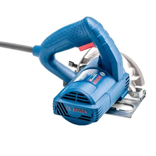 Serra Mármore a Seco Bosch GDC 150 