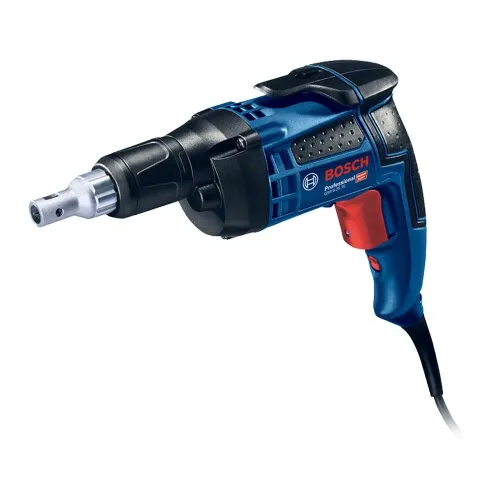 Parafusadeira e Furadeira Bosch GSR 6-25 TE 