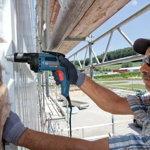 Parafusadeira e Furadeira Bosch GSR 6-25 TE 