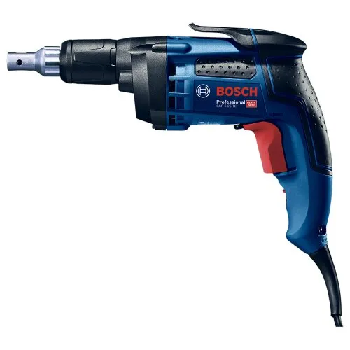Parafusadeira e Furadeira Bosch GSR 6-45 TE 