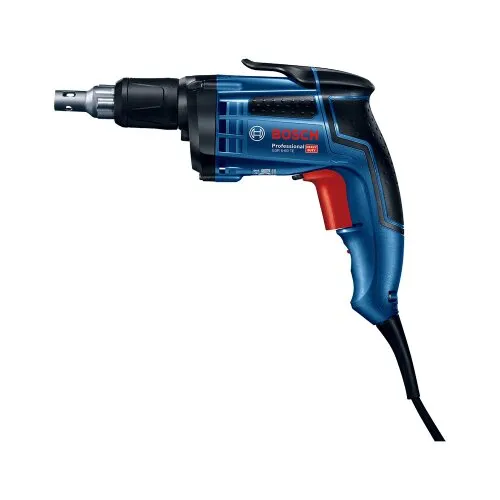 Parafusadeira e Furadeira Bosch GSR 6-60 TE 