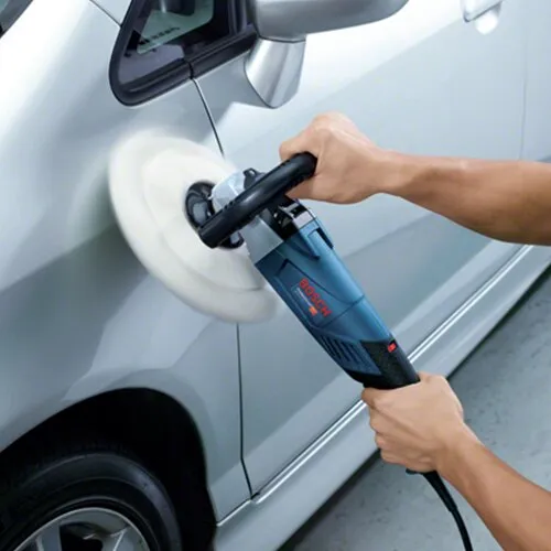 Politriz Bosch GPO 12 CE 