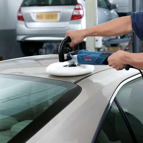 Politriz Bosch GPO 12 CE 