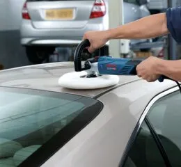 Politriz Bosch GPO 12 CE 