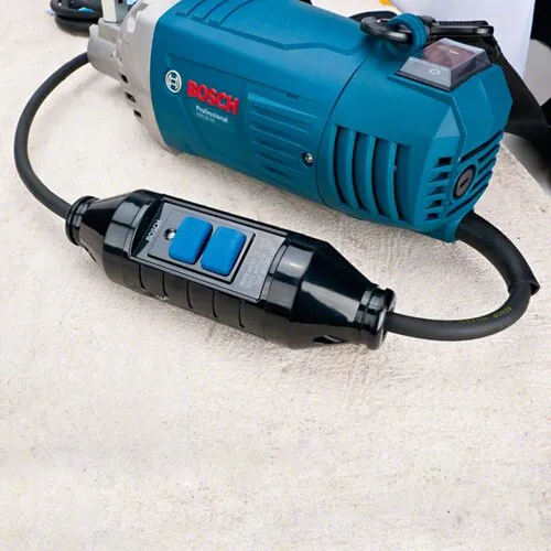 Vibrador de Concreto Bosch GVC 22 