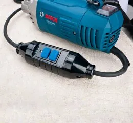 Vibrador de Concreto Bosch GVC 22 