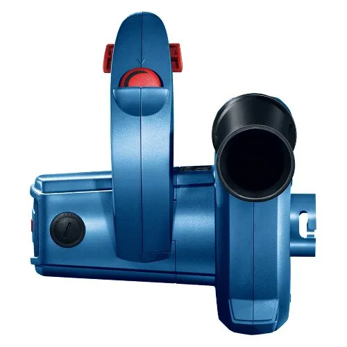 Soprador de Ar Bosch GBL 800 E 