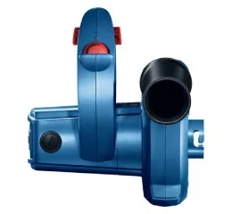 Soprador de Ar Bosch GBL 800 E 