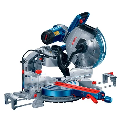 Serra de Esquadria Bosch GCM 12 GDL 