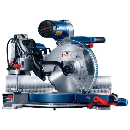 Serra de Esquadria Bosch GCM 12 GDL 