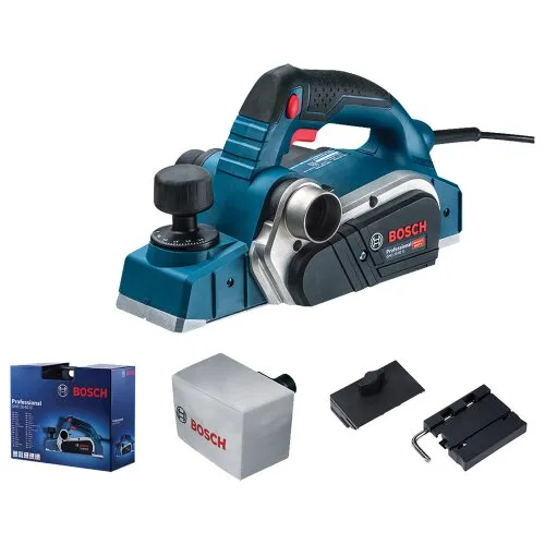 Plaina Bosch GHO 26-82 D 