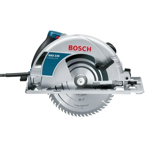 Serra Circular Bosch GKS 235 