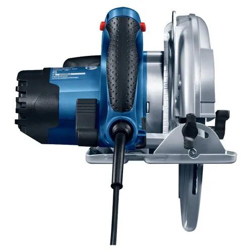 Serra Circular Bosch GKS 235 