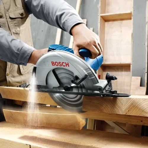 Serra Circular Bosch GKS 235 