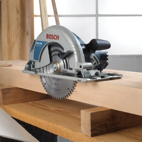 Serra Circular Bosch GKS 235 