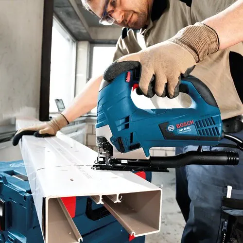 Serra Tico-Tico Bosch GST 90 BE 