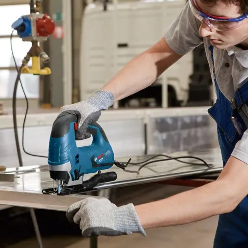 Serra Tico-Tico Bosch GST 90 BE 