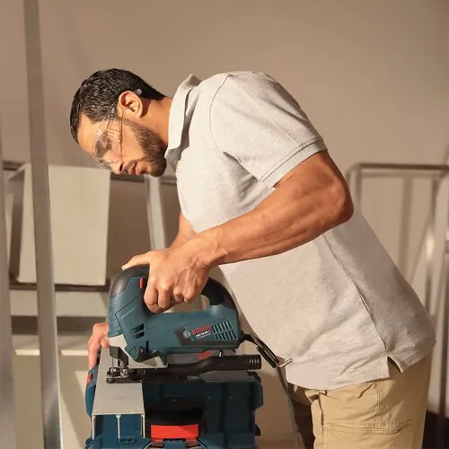 Serra Tico-Tico Bosch GST 90 BE 