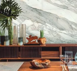 Linha Calacatta Borghini