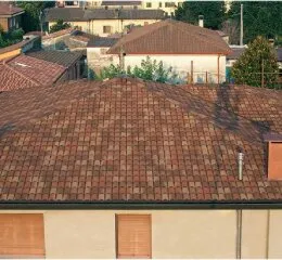 Telha Shingle Linha Master Coppo